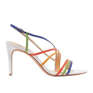 New Alexandre Birman sandals, size 10.5